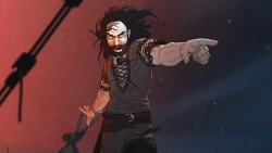 Скриншот к игре Dead in Vinland
