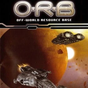 O.R.B.: Off-World Resource Base