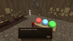 Eternal Lore Screenshots
