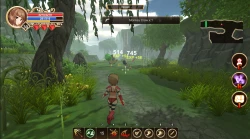 Eternal Lore Screenshots