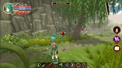 Eternal Lore Screenshots