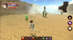 Eternal Lore Screenshots