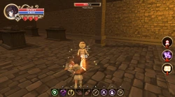 Eternal Lore Screenshots