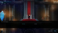 Usurper Screenshots