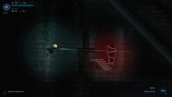 Usurper Screenshots