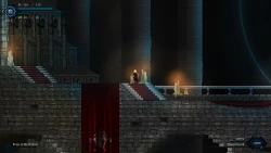 Usurper Screenshots
