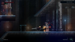 Usurper Screenshots