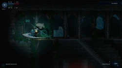 Usurper Screenshots
