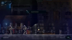 Usurper Screenshots
