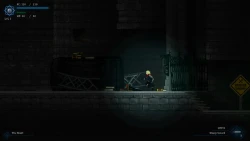 Usurper Screenshots