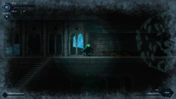 Usurper Screenshots