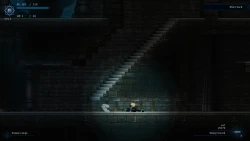 Usurper Screenshots