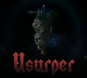 Usurper
