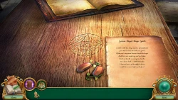 Fairy Tale Mysteries 2: The Beanstalk Screenshots