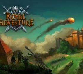 Royal Adventure