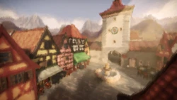 11-11: Memories Retold Screenshots