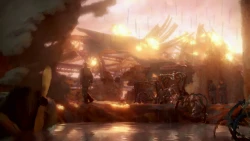 11-11: Memories Retold Screenshots
