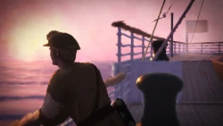 11-11: Memories Retold Screenshots