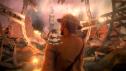 11-11: Memories Retold Screenshots