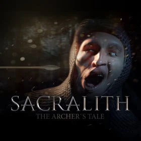 SACRALITH : The Archer's Tale