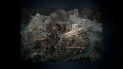 SACRALITH : The Archer's Tale Screenshots
