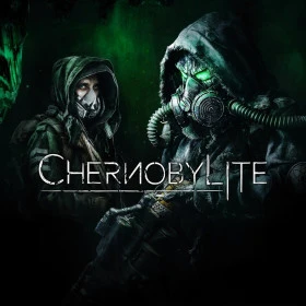 Chernobylite