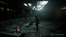Скриншот к игре Chernobylite