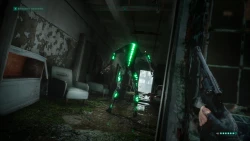 Скриншот к игре Chernobylite