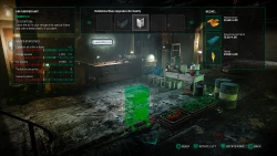 Скриншот к игре Chernobylite
