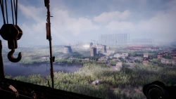 Скриншот к игре Chernobylite