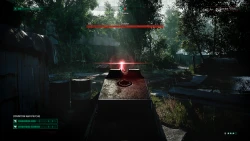 Скриншот к игре Chernobylite
