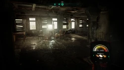 Скриншот к игре Chernobylite