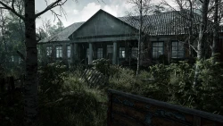 Скриншот к игре Chernobylite