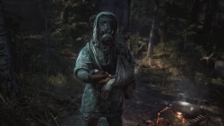 Скриншот к игре Chernobylite