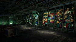 Chernobylite Screenshots