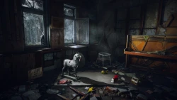 Chernobylite Screenshots