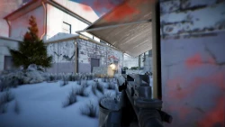 War Hunter Screenshots