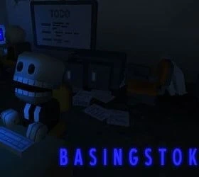 Basingstoke