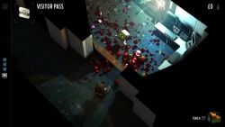 Скриншот к игре Basingstoke