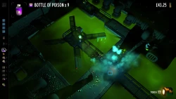 Скриншот к игре Basingstoke
