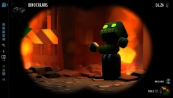 Скриншот к игре Basingstoke