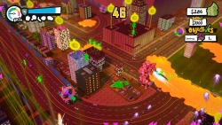 Pizza Titan Ultra Screenshots