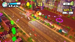 Pizza Titan Ultra Screenshots