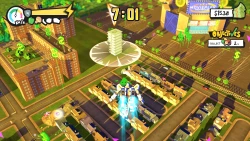 Pizza Titan Ultra Screenshots