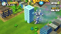 Pizza Titan Ultra Screenshots