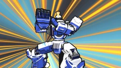 Pizza Titan Ultra Screenshots