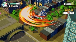 Pizza Titan Ultra Screenshots