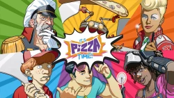 Pizza Titan Ultra Screenshots