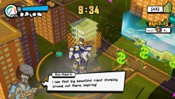 Pizza Titan Ultra Screenshots