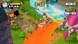Pizza Titan Ultra Screenshots